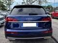 Audi Q5 40 2.0 tdi mhev 12V Business Advanced quattro Blu/Azzurro - thumbnail 5