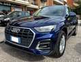Audi Q5 40 2.0 tdi mhev 12V Business Advanced quattro Blu/Azzurro - thumbnail 1