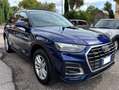 Audi Q5 40 2.0 tdi mhev 12V Business Advanced quattro Blu/Azzurro - thumbnail 3