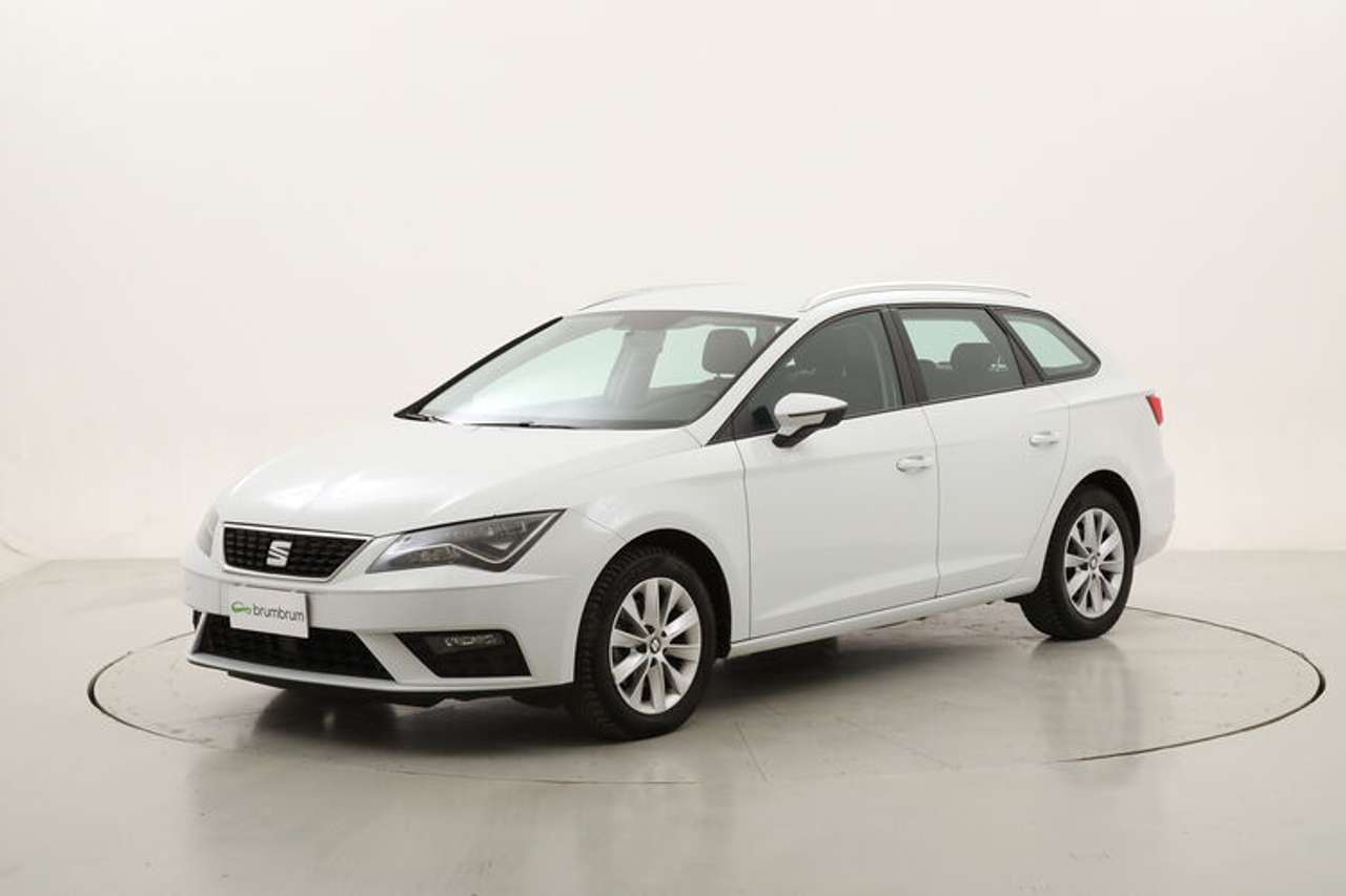 SEAT Leon ST Style DSG 1.6 Diesel 115CV