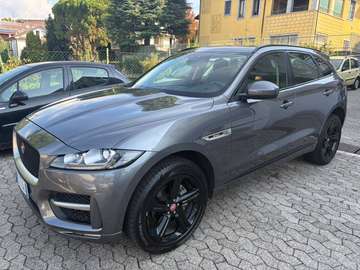 2.0d R-Sport AWD 180CV auto*EURO6*FULL