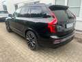 Volvo XC90 Recharge T8 Ultra Dark AWD FACELIFT Schwarz - thumbnail 4