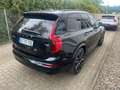 Volvo XC90 Recharge T8 Ultra Dark AWD FACELIFT Schwarz - thumbnail 6