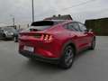 Ford Mustang Mach-E RWD 76KWh 269pk Full Option '22 19000km (54786) Rojo - thumbnail 6