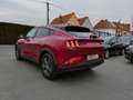 Ford Mustang Mach-E RWD 76KWh 269pk Full Option '22 19000km (54786) Rojo - thumbnail 7