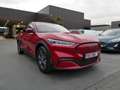 Ford Mustang Mach-E RWD 76KWh 269pk Full Option '22 19000km (54786) Rojo - thumbnail 4