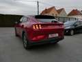 Ford Mustang Mach-E RWD 76KWh 269pk Full Option '22 19000km (54786) Rojo - thumbnail 9
