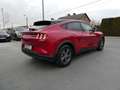 Ford Mustang Mach-E RWD 76KWh 269pk Full Option '22 19000km (54786) Rojo - thumbnail 11