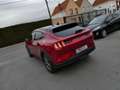 Ford Mustang Mach-E RWD 76KWh 269pk Full Option '22 19000km (54786) Rojo - thumbnail 10