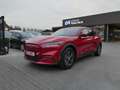 Ford Mustang Mach-E RWD 76KWh 269pk Full Option '22 19000km (54786) Rojo - thumbnail 3