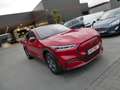 Ford Mustang Mach-E RWD 76KWh 269pk Full Option '22 19000km (54786) Rojo - thumbnail 5