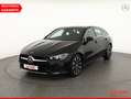 Mercedes-Benz CLA 200 d SB Progressive LED Navi Sitzheizung Noir - thumbnail 1