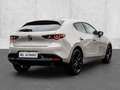 Mazda 3 2025 2.5L e-SKYACTIV-G 140PS 6GS FWD Homura HUD Na Beige - thumbnail 2