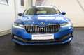 Skoda Superb Kombi 1,4 TSI PHEV Style DSG LED-Matrix ,ACC,NA... Blau - thumbnail 2