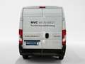 Peugeot Boxer 2.2TDCi Weiß - thumbnail 4