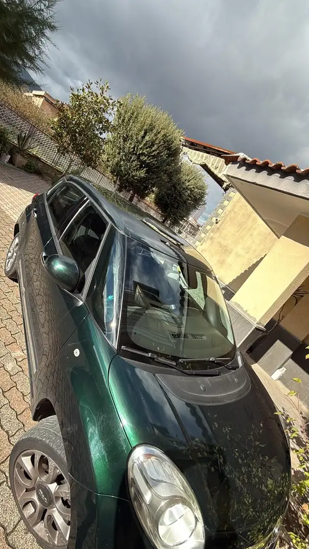 Fiat 500L 500L 1.3 Multijet 95 CV Lounge Rouge - 2