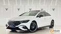 Mercedes-Benz EQE 53 AMG 4Matic Edition Blanc - thumbnail 1