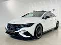 Mercedes-Benz EQE 53 AMG 4Matic Edition Blanc - thumbnail 11