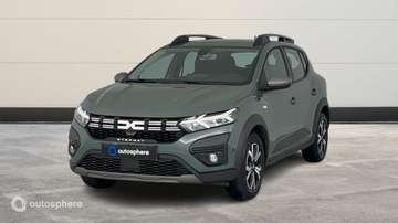 1.0 ECO-G 100ch Stepway Expression +