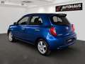 Nissan Micra 1,2 DIG-S Tekna | 1.BESITZ | PICKERL BIS 08/2027 | Blau - thumbnail 3