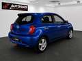 Nissan Micra 1,2 DIG-S Tekna | 1.BESITZ | PICKERL BIS 08/2027 | Blau - thumbnail 6