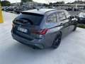 BMW 318 d Touring Sport Gris - thumbnail 6