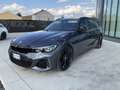 BMW 318 d Touring Sport Gris - thumbnail 3