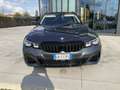 BMW 318 d Touring Sport Gris - thumbnail 2