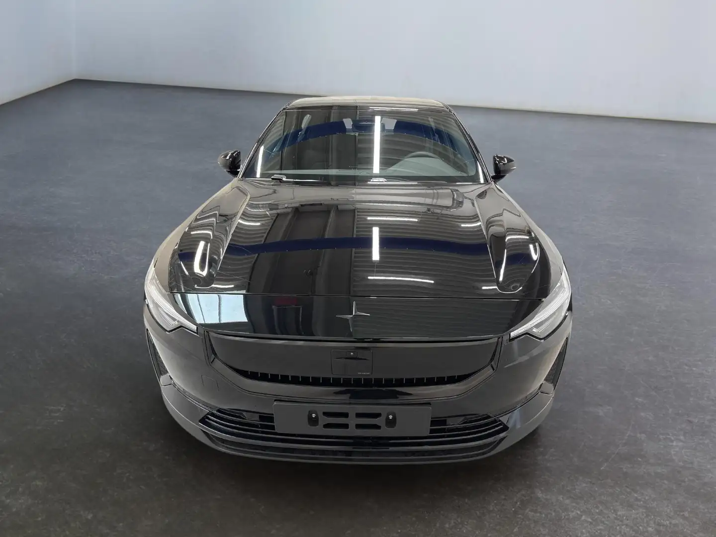 Polestar 2 Standard Range Single Motor 272HP 70kWh RWD 202... Zwart - 2