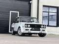 Fiat 131 ABARTH 2.0 TC - NEW 0 KM / FULLY RESTORED - Blanco - thumbnail 2