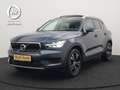 Volvo XC40 T5 Recharge Inscription Plug In Hybrid 261pk Deale Blauw - thumbnail 1