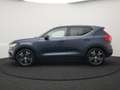 Volvo XC40 T5 Recharge Inscription Plug In Hybrid 261pk Deale Blauw - thumbnail 2