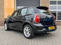 MINI Cooper S Countryman 1.6 COOPER S 184PK PEPPER NAVI/LMV/NL-AUTO Zwart - thumbnail 12