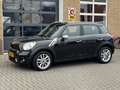 MINI Cooper S Countryman 1.6 COOPER S 184PK PEPPER NAVI/LMV/NL-AUTO Zwart - thumbnail 15