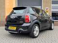 MINI Cooper S Countryman 1.6 COOPER S 184PK PEPPER NAVI/LMV/NL-AUTO Zwart - thumbnail 17