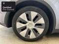 Tesla Model Y Long Range AWD “Certified Pre-Owned” Argent - thumbnail 10