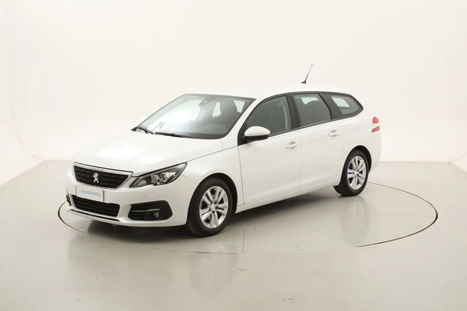 Peugeot 308 SW Business 1.5 Diesel 102CV Bianco - 1