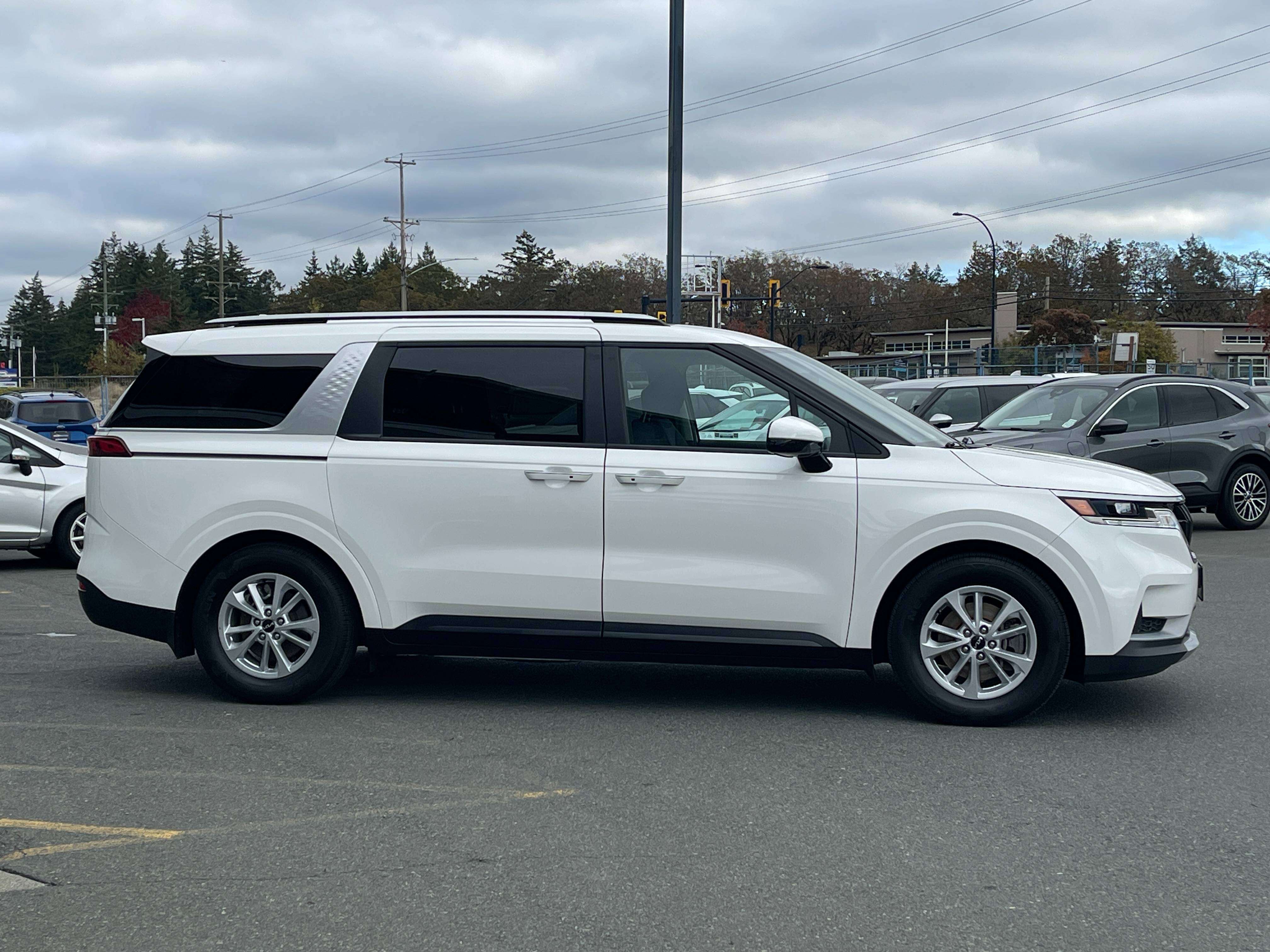 2024 Kia Carnival