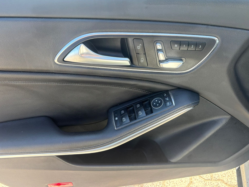 Mercedes-Benz CLA 45 AMG 4Matic *PANO/H&K/MEMORY/KAMERA* — photo 12