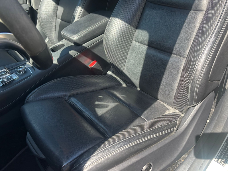 Mercedes-Benz CLA 45 AMG 4Matic *PANO/H&K/MEMORY/KAMERA* — photo 14