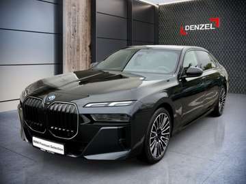 e xDrive Limousine G70 XB1