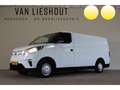 Maxus eDeliver 3 LWB 53 kWh NL-Auto!! Camera I Climate -- 2de Pinks Wit - thumbnail 1