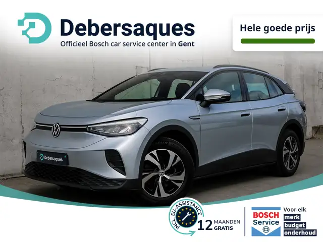 Volkswagen ID.4 Pure Performance 52 kWh