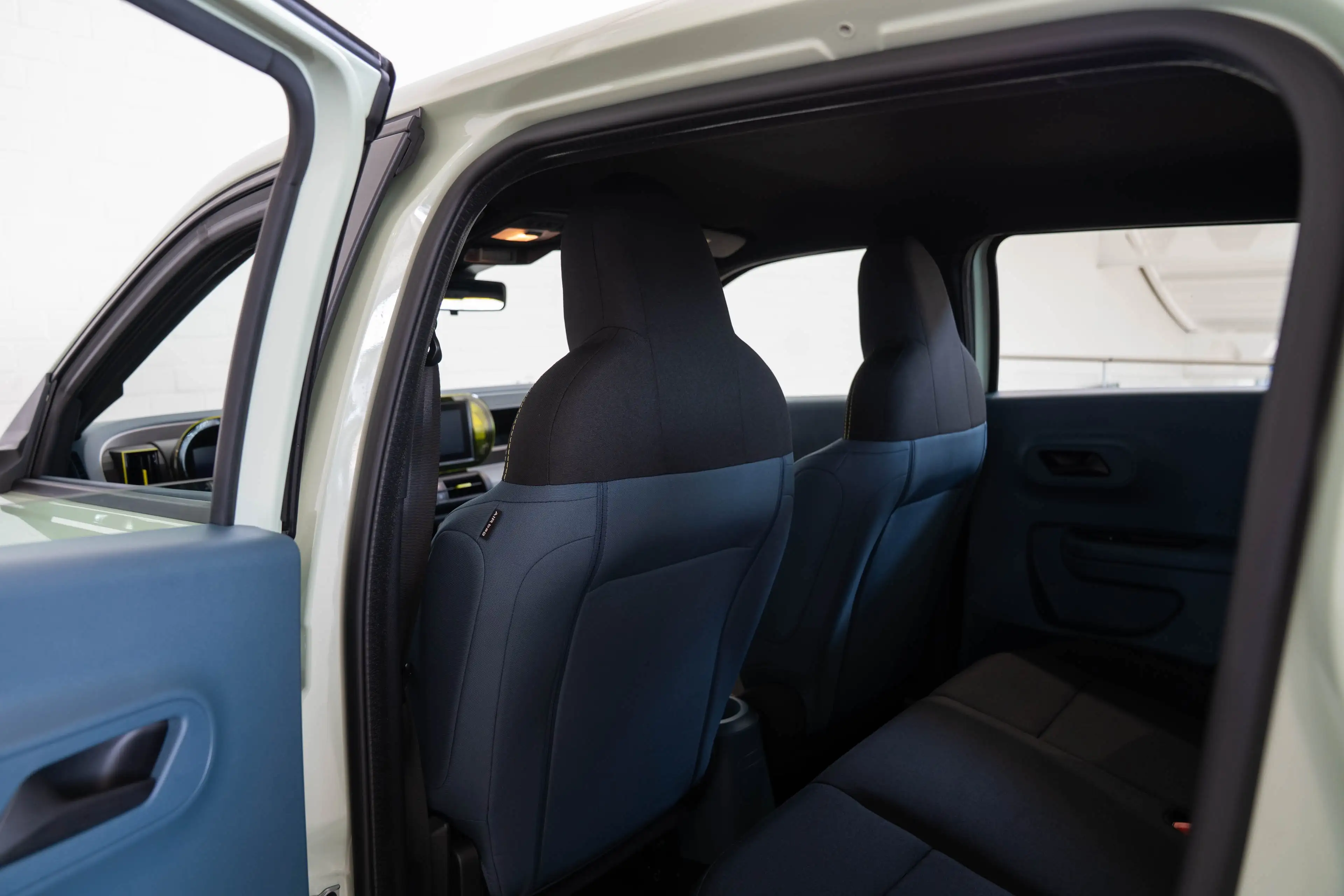 Fiat Grande Panda 1.2 Hybrid ICON | Tot 8 Jaar Garantie | Apple Carp — photo 9