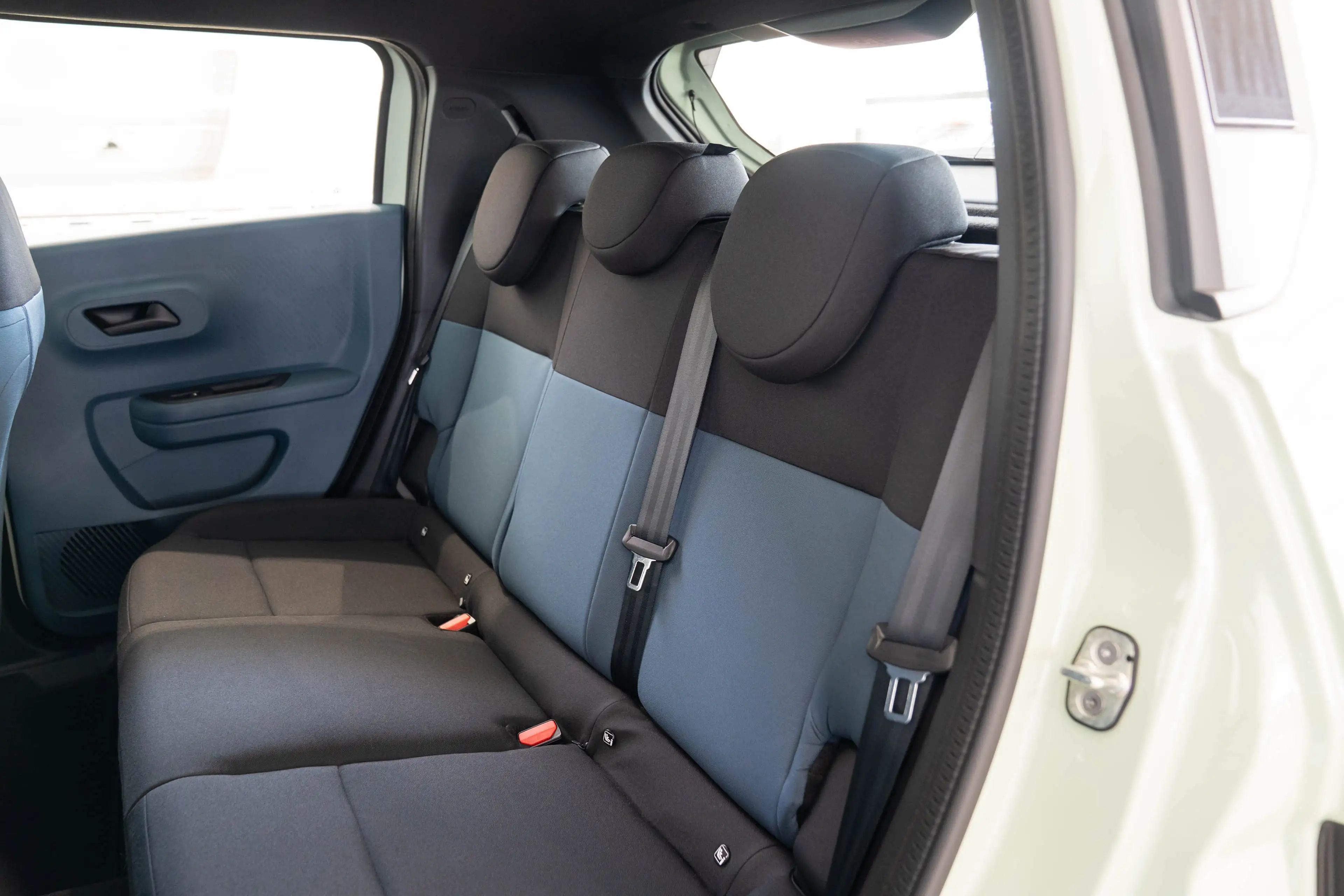 Fiat Grande Panda 1.2 Hybrid ICON | Tot 8 Jaar Garantie | Apple Carp — photo 10