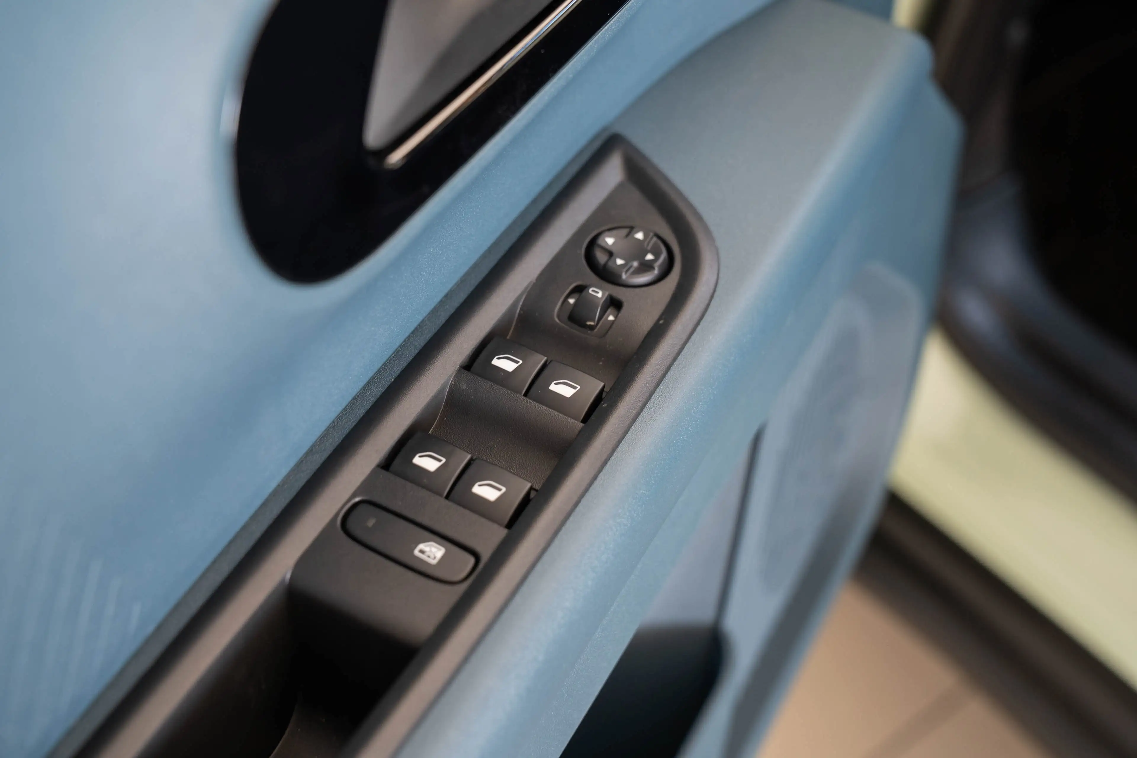 Fiat Grande Panda 1.2 Hybrid ICON | Tot 8 Jaar Garantie | Apple Carp — photo 14