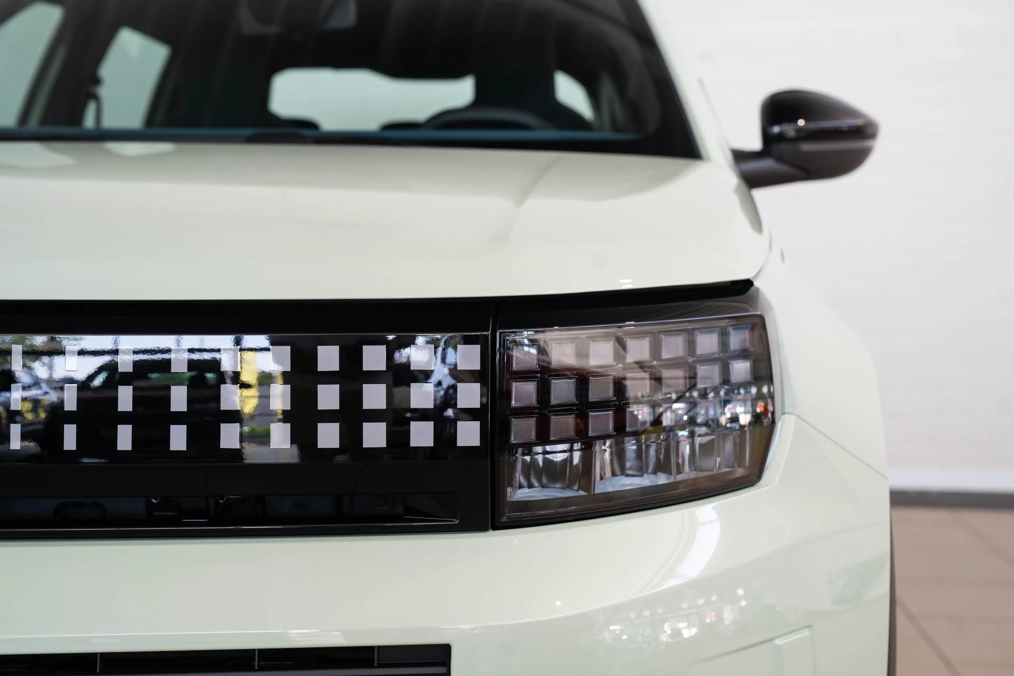Fiat Grande Panda 1.2 Hybrid ICON | Tot 8 Jaar Garantie | Apple Carp — photo 6