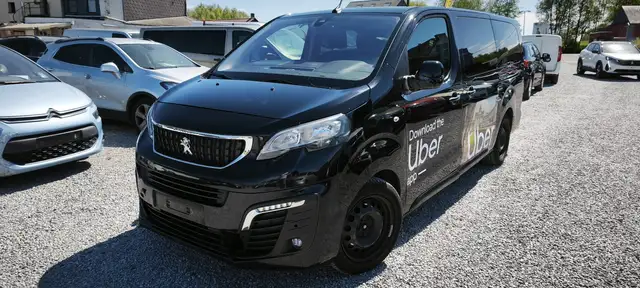 Peugeot Traveller "L2"_2.0 BlueHDi (144CH)_2022💢EUR.6D-ISC-FCM_AUTO