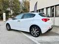 Alfa Romeo Giulietta ULTIMO TAGLIANDO ESEGUITO A GENNAIO 2025 Weiß - thumbnail 2