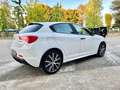 Alfa Romeo Giulietta ULTIMO TAGLIANDO ESEGUITO A GENNAIO 2025 Weiß - thumbnail 4